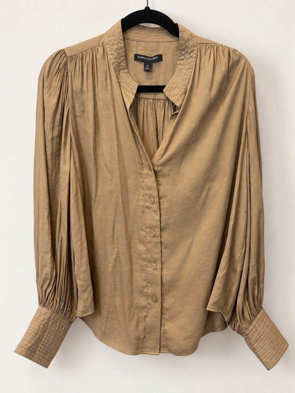Banana Republic blouse